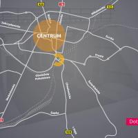 wideoinfografika, Nędza, Rybnik, Żory, Chybie, Turze