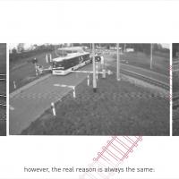 bezpieczny przejazd, bezpieczeństwo, wideo, kampania społeczna, szlaban na ryzyko, film promocyjny, Merchel Ireneusz, Kiełczyński Włodzimierz, materiał filmowy, materiał promocyjny, ambasadorka bezpieczeństwa, ambasador bezpieczeństwa, ambasadorzy bezpieczeństwa, 15-lecie, Zielińska Katarzyna, Odachowska, EMCE