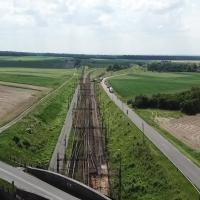 POIiŚ 2014-2020, Toszek, transport towarowy, Kłodzko