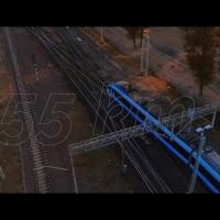 wideo, modernizacja, Warszawa, materiał informacyjny, LK7, Lublin, POIiŚ 2014-2020, materiał filmowy, inwestycja