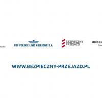 bezpieczny przejazd, bezpieczeństwo, spot, wideo, szlaban, E59, przejazd kolejowo-drogowy, infografika, wideoinfografika, szlaban na ryzyko, żółta naklejka, naklejka, INI, dyspozytor, znakowanie przejazdów