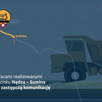 wideoinfografika, Nędza, Rybnik, Żory, Chybie, Turze