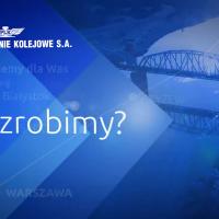 E75, Rail Baltica, CEF, film promocyjny