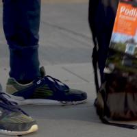 E75, Rail Baltica, CEF, film promocyjny