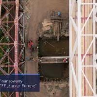 E75, Rail Baltica, CEF, film promocyjny