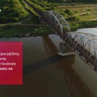 E75, Rail Baltica, CEF, film promocyjny