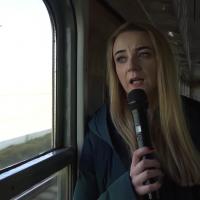 E75, Rail Baltica, CEF, film promocyjny