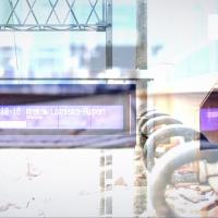 promocja, spot, wideo, Kraków, modernizacja, materiał informacyjny, lotnisko, port lotniczy, Kraków Główny, Kraków Balice, reklama, film promocyjny, nowy przystanek, POIiŚ 2007-2013, Kraków Zakliki, Kraków Młynówka, Kraków Łobzów, Kraków Olszanica, inwestycja