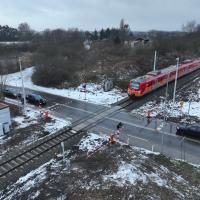 nowa infrastruktura, Aleksandrów Kujawski