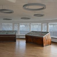 Warszawa Zachodnia, zabytek, nastawnia, Grzybek