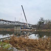 2025-12-04 Kolej na drugą „nitkę” w Obornikach