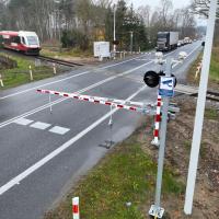 nowa infrastruktura, Strzyżaw