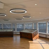 Warszawa Zachodnia, zabytek, nastawnia, Grzybek