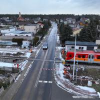 nowa infrastruktura, widok z góry, Odolion