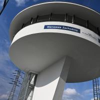 Warszawa Zachodnia, zabytek, nastawnia, Grzybek