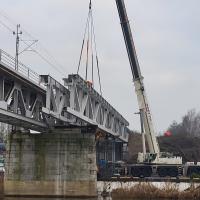 2025-12-04 Kolej na drugą „nitkę” w Obornikach