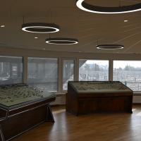 Warszawa Zachodnia, zabytek, nastawnia, Grzybek