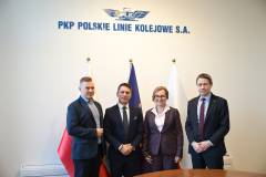 umowa, Wyborski Piotr, Kaczorek Maciej, Cargotor, Kuczewska-Łaska Małgorzata, Grupa PLK