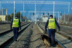 SOK, mobilne centrum monitoringu, patrol SOK, noktowizor, fotopułapka, dzieci, termowizor, młodzież