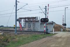 CMK, ERTMS, ETCS2, LK4, 250 km/h, Radwan, nowy wiadukt drogowy