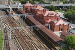 stacja, Skierniewice, nowa winda, CSDIP, nowy monitoring