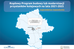 infografika, Program Przystankowy, Józefin