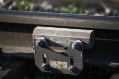 przejazd kolejowo-drogowy, czujniki, rogatka, czujnik