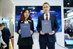 współpraca, umowa, student, Politechnika Gdańska, Wyborski Piotr, kadry, TRAKO 2025