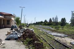 Brzeźnica, Wyczerpy, Chorzew Siemkowice, LK146, Brzeźnica nad Wartą