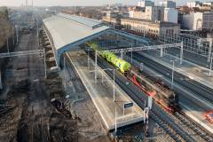 POIiŚ 2014-2020, Bytom, FEnIKS