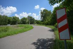 bezpieczeństwo, przejazd kolejowo-drogowy, sygnalizacja, krzyż św. Andrzeja