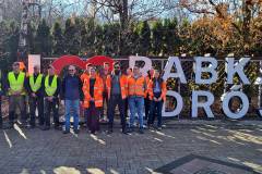 LK104, ochrona środowiska, drzewo, www.podleze-piekielko.pl, Rabka-Zdrój, nasadzenie