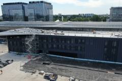 POIiŚ 2014-2020, Warszawa Zachodnia, linia średnicowa, warszawska linia średnicowa, Budimex, modernizacja stacji, WWK, nowy wiadukt kolejowy