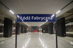 dworzec, pasażer, Łódź, Łódź Fabryczna