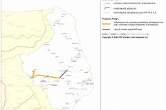 Ministerstwo Infrastruktury, mapa, Kolej+, wniosek, samorząd, Program Uzupełniania Lokalnej i Regionalnej Infrastruktury Kolejowej, drugi etap naboru