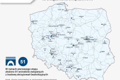 przebudowa, mapa, projekt, nabór, skrzyżowanie dwupoziomowe