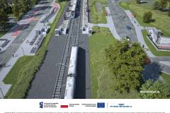 nowy przejazd, budowa tunelu, inwestycja, FEnIKS