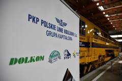 PNUIK, PPM-T, Dolkom, Plasser & Theurer, Grupa Kapitałowa PLK, nowa maszyna, ZRK-DOM