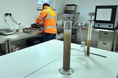 Kraków, laboratorium, nowoczesny sprzęt, nowa infrastruktura, specjaliści