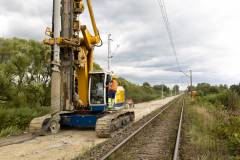 Trzebinia, Oświęcim, LK93, Czechowice-Dziedzice, Dankowice