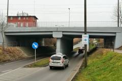 nowy wiadukt, Bydgoszcz, nowa infrastruktura pasażerska