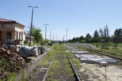 Brzeźnica, Wyczerpy, Chorzew Siemkowice, LK146, Brzeźnica nad Wartą