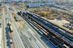 przewóz towarów, Port Gdynia, nowa infrastruktura, ładunki