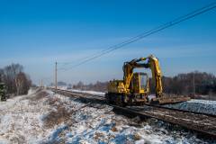 LK1, Częstochowa, Zawiercie