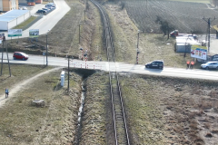 przetarg, prace budowlane, nowa infrastruktura, Program Przystankowy, Brodnica Południowa