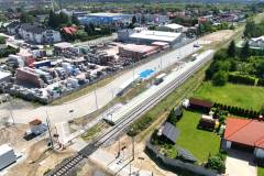 nowy przystanek, nowa infrastruktura, Program Przystankowy, Mielec Wolności