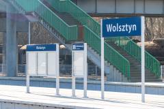 RPO Województwa Wielkopolskiego, LK357, Drzymałowo, Wolsztyn