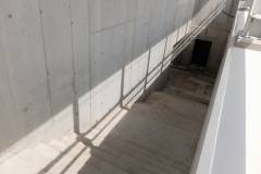 przejście podziemne, stacja, nowy tor, nowa infrastruktura, nowy peron, Ostórda, wejście