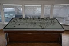 Warszawa Zachodnia, zabytek, nastawnia, Grzybek