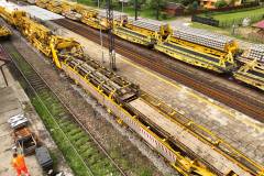 Żywiec, LK139, PUN, maszyna, Zwardoń